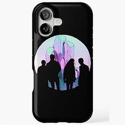 Imagine Dragons Thunder iPhone Case
