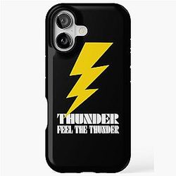 Imagine Dragons Thunder iPhone Tough Case