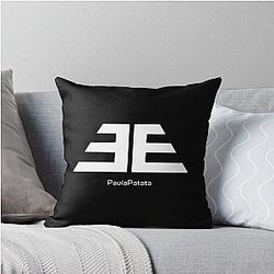 Imagine Dragons Merchandise Perfect Gift Throw Pillow