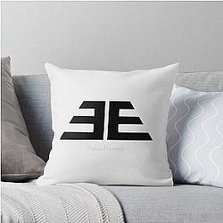 BEST SELLER Imagine Dragons Merchandise Perfect Gift Throw Pillow