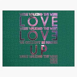 The Great Imagine Dragons Evolve Music Jigsaw Puzzle