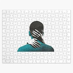 Who Loves Movie Special Edition Photographic Puzzle Imagine Dragons Design
