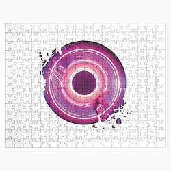 Imagine Dragons Core Jigsaw Puzzle