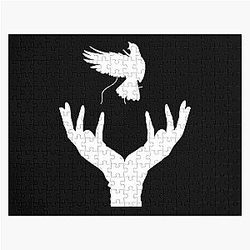 Imagine Dragons Jigsaw Puzzle