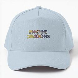 Imagine Dragons Baseball Cap