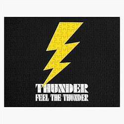Imagine Dragons Thunder Puzzle