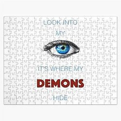 Demons by Imagine Dragons