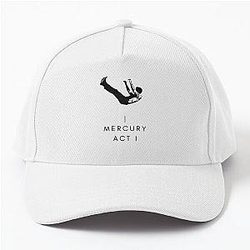 Imagine Dragons Mercury Act 1 Essential T-Shirt Baseball Cap