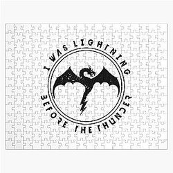 Imagine Dragons Thunder Puzzle