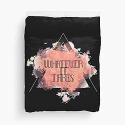 Imagine Dragons - Whatever it takes Duvet Cover