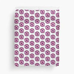 Imagine Dragons Duvet Cover