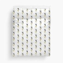 Imagine Dragons - Bad Liar | Design Perfect Gift Duvet Cover