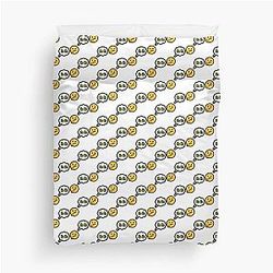 Imagine Dragons Duvet Cover
