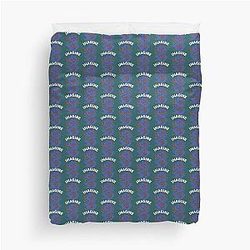 Imagine Dragons Enemy Believer Duvet Cover
