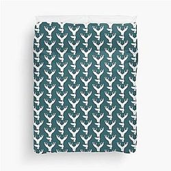 Imagine Dragons Duvet Cover