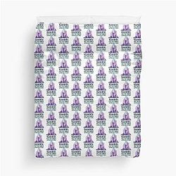 Birthday Girl Tumblr Imagine Dragons Vintage Style Duvet Cover