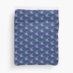 Imagine Dragons Enemy Believer Duvet Cover