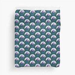 Imagine Dragons Thunder Duvet Cover