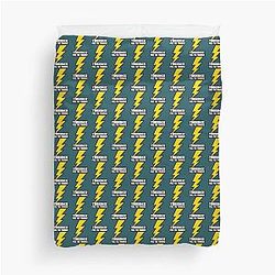 Imagine Dragons Thunder Duvet Cover