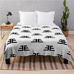 BEST SELLER Imagine Dragons Merchandise Perfect Gift Throw Blanket
