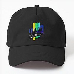 Imagine Dragons Believer Dad Hat