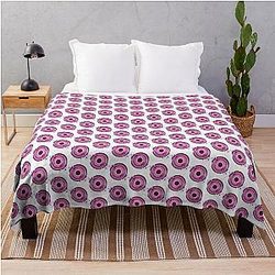 Imagine Dragons Throw Blanket
