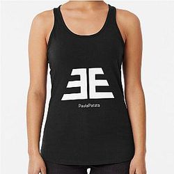 Imagine Dragons Merchandise Racerback Tank Top