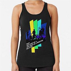 Imagine Dragons Believer Tank Top