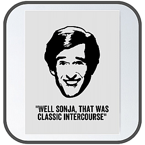 I’m Alan Partridge Posters