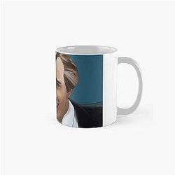 Alan Partridge Birthday Classic Mug