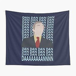 Alan Partridge Tapestry