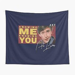 Knowing Me, Knowing You with Alan Partridge: Tapestry