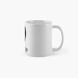 Alan Partridge Classic Intercourse Quote Mug