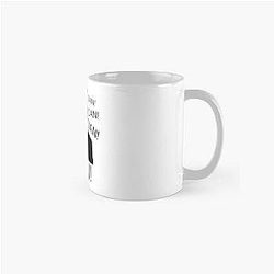 Dan Alan Partridge - BBC Classic Mug