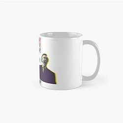 Alan Partridge Classic Mug