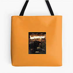 Impaulsive is a podcast Impaulsive Bags