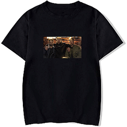 Impaulsive interviews celebrities Impaulsive T-Shirts