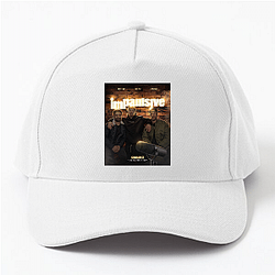 Impaulsive is a podcast Impaulsive Hats & Caps