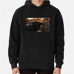 Impaulsive interviews celebrities Impaulsive Hoodies