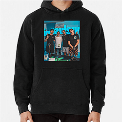Impaulsive is often controversial Impaulsive Hoodies