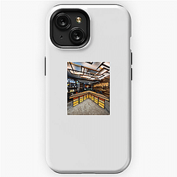 Impaulsive releases weekly episodes Impaulsive Samsung Cases