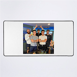 Impaulsive hosts Mike Majlak Impaulsive Mouse Pads