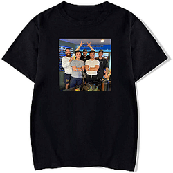 Impaulsive hosts Mike Majlak Impaulsive T-Shirts