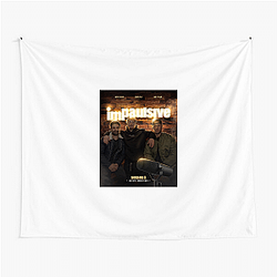 Impaulsive is a podcast Impaulsive Tapestries