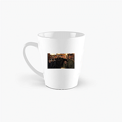 Impaulsive interviews celebrities Impaulsive Mugs