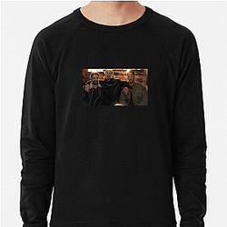 Impaulsive interviews celebrities Impaulsive Sweatshirts