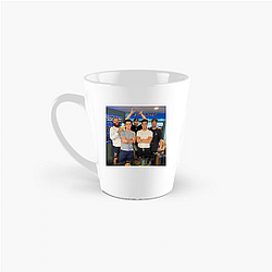 Impaulsive hosts Mike Majlak Impaulsive Mugs