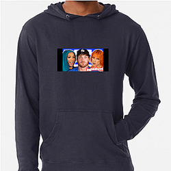 Impaulsive is on YouTube Impaulsive Hoodies