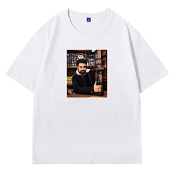 Impaulsive discusses current events Impaulsive T-Shirts