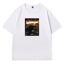 Impaulsive is a podcast Impaulsive T-Shirts